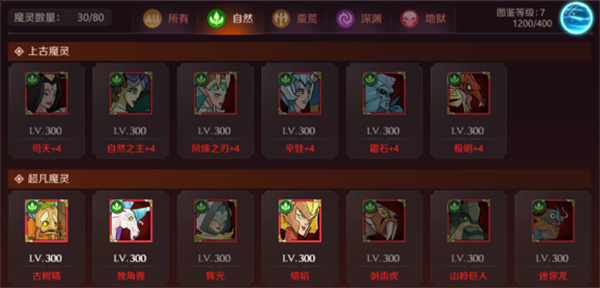 加德尔契约官服