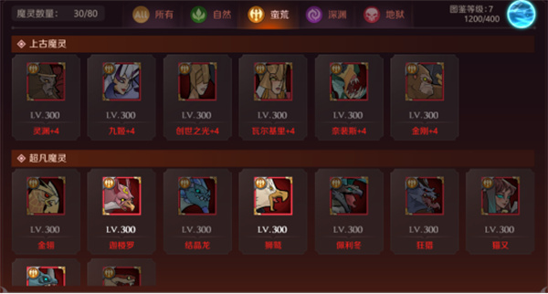 加德尔契约官服