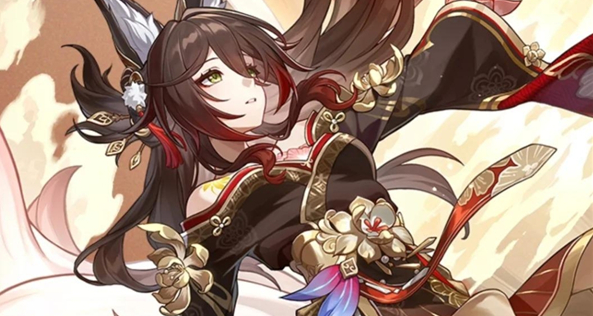 崩坏星穹铁道忘归人培养材料是啥