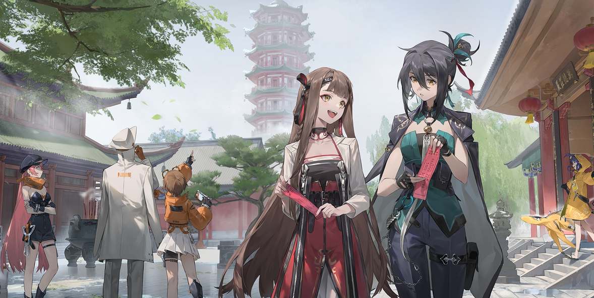 新月同行新手攻略大全