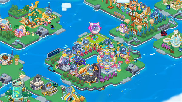 超级幻影猫光痕