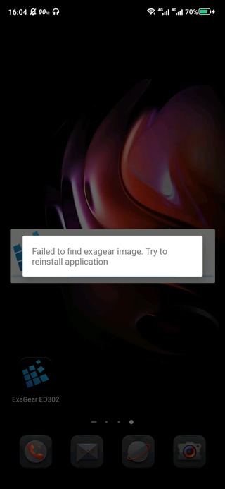 exagear ed302 d3d(wine6)直装版
