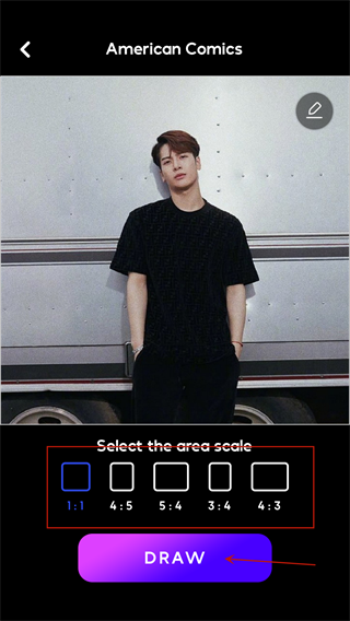 AIMirror头像制作app下载安装