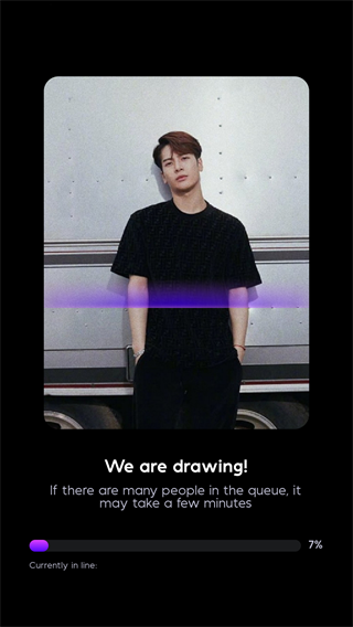 AIMirror头像制作app下载安装