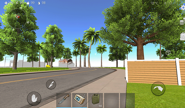 海洋之家2旧版本下载