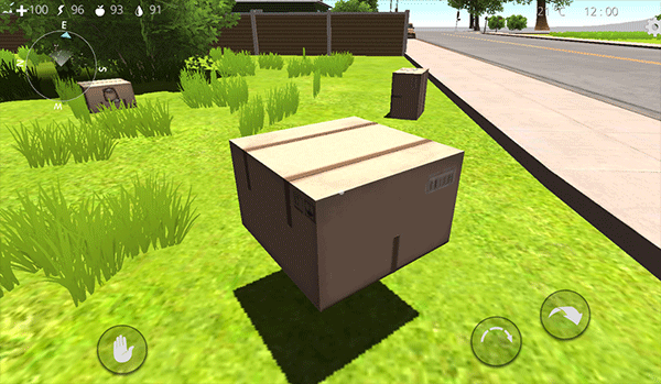 海洋之家2旧版本下载