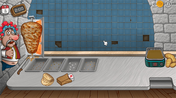 国潮沙威玛手机版下载截图3