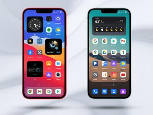 iBlurDockPro手机版下载安装截图3