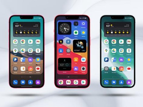 iBlurDockPro手机版下载安装截图4