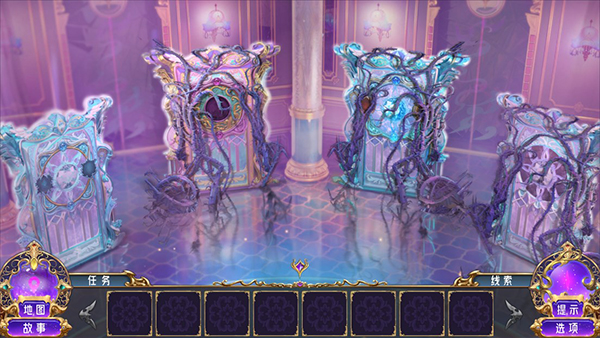 叶罗丽时辰砂正版下载