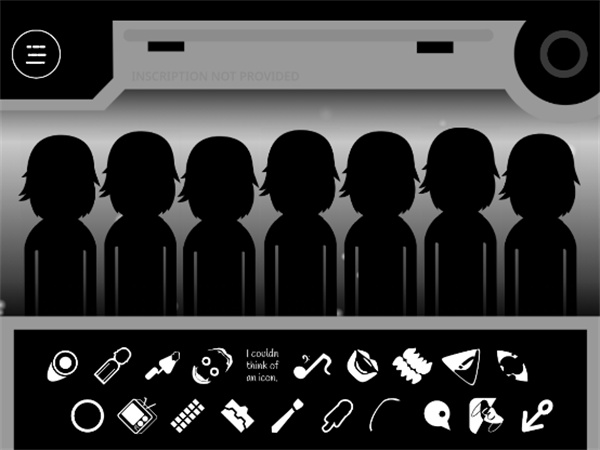 节奏盒子伪人模组重制版截图1