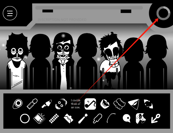 节奏盒子伪人模组重制版