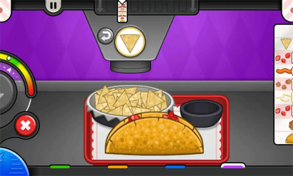 老爹沙威玛中文版下载安装