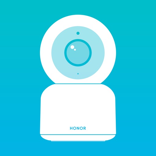 荣耀智能摄像机app下载安装