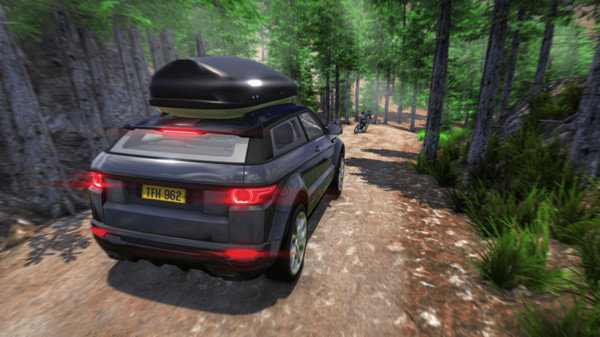 疯狂越野车手机版下载截图1