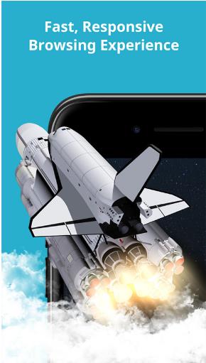 海鹦浏览器app下载安装截图1