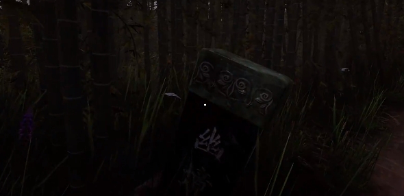 3D密室逃脱游戏