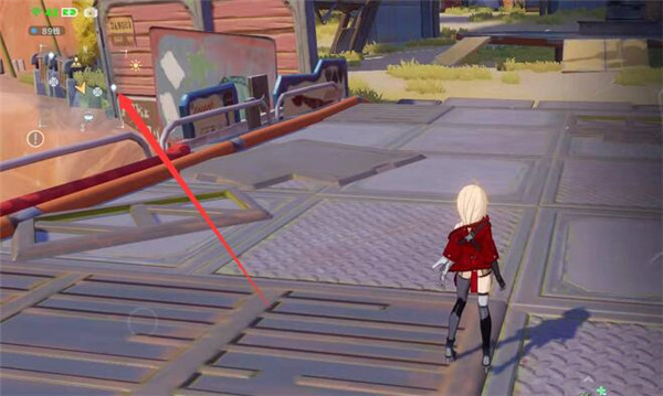 幻塔多种飞弹源器获取方法