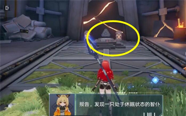 幻塔多种飞弹源器获取方法