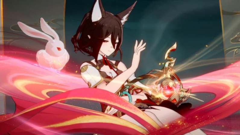 崩坏星穹铁道SP停云星魂效果一览