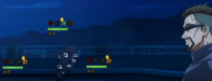 咒术回战手游核爆队怎么玩