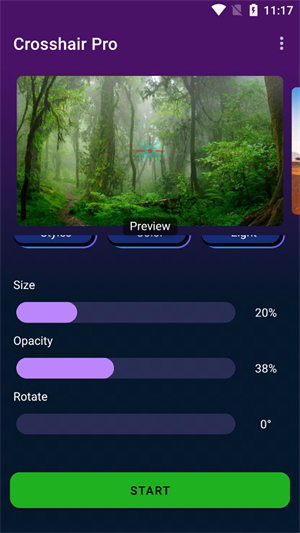 Crosshair Pro准星辅助器正版截图1