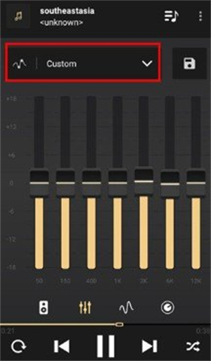 equalizer均衡器最新版