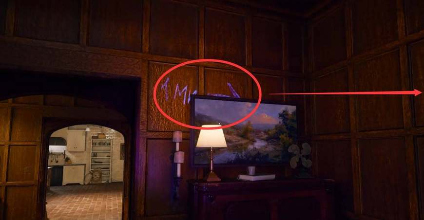 COD21安全屋钢琴解密攻略