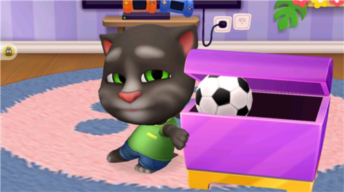 摸摸鱼正版下载安装最新版