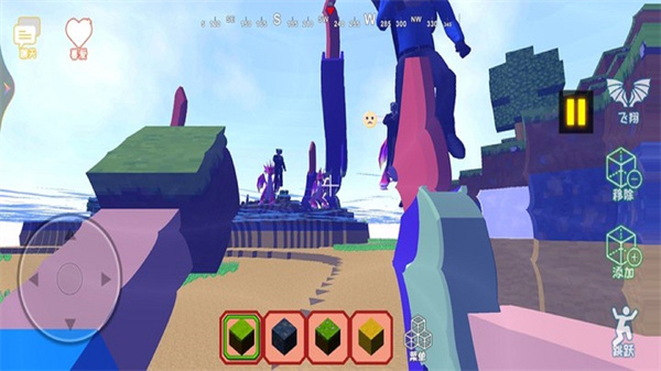 像素沙盒冒险世界下载安装