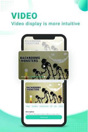 sosomod游戏盒下载安装截图3