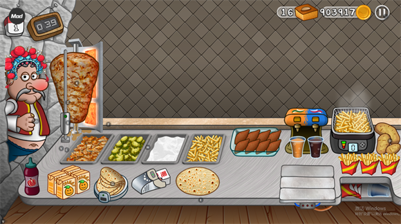 国潮沙威玛传奇正版手游下载