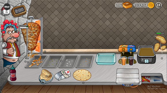 国潮沙威玛传奇正版手游下载