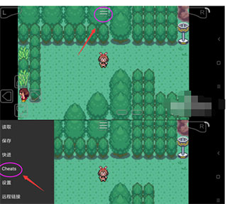 gba模拟器中文版下载带金手指(myboy模拟器)