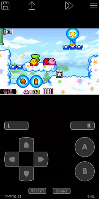 gba模拟器1.8.0汉化版安卓版(myboy模拟器)