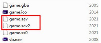 gba模拟器1.8.0汉化版安卓版(myboy模拟器)