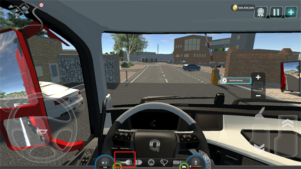 卡车司机模拟最新手游下载