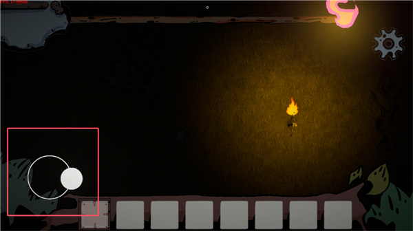 余晖王国测试服下载