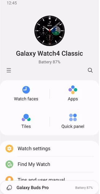 三星智能穿戴app下载安卓截图4