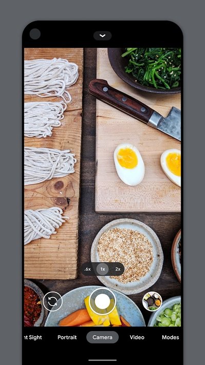 Pixel相机app下载安装截图3