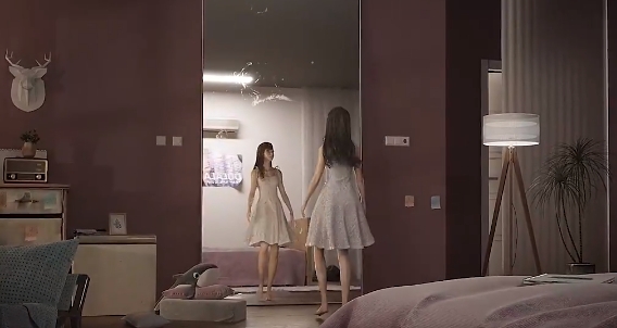 体验职场的游戏