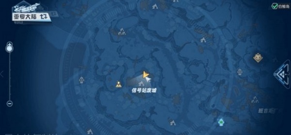 幻塔暴走复制体位置介绍