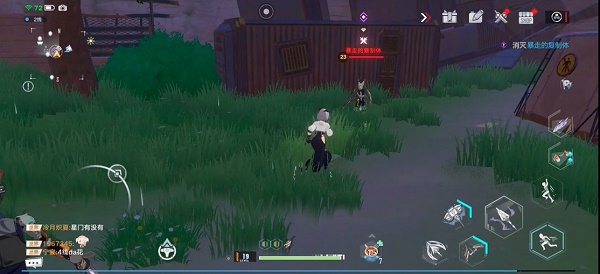 幻塔暴走复制体位置介绍