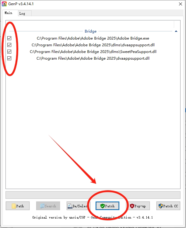 Adobe Bridge 2025安装教程介绍