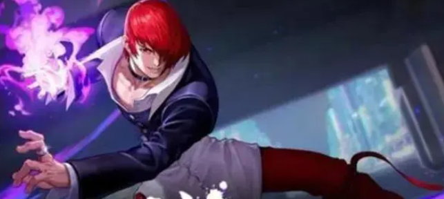 王者荣耀八神庵技能强不强