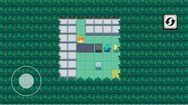 小心阴影下载截图1