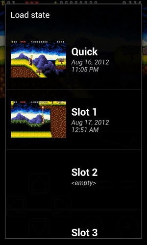 gba模拟器安卓版下载带金手指中文版(myboy模拟器)截图1