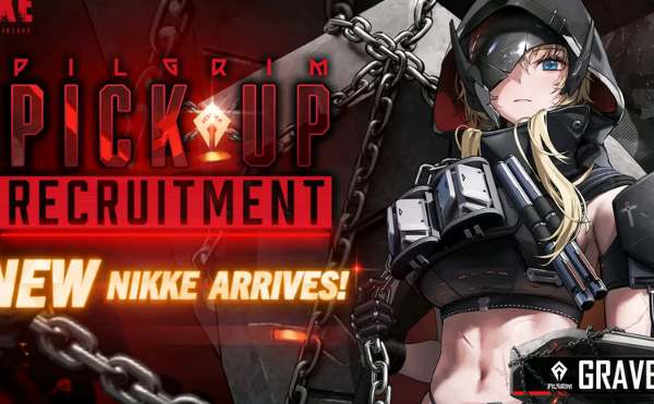 胜利女神妮姬格拉维技能机制爆料