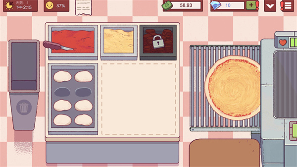 可口的比萨国服正版下载