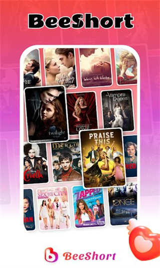 BeeShort短剧海外版下载截图2
